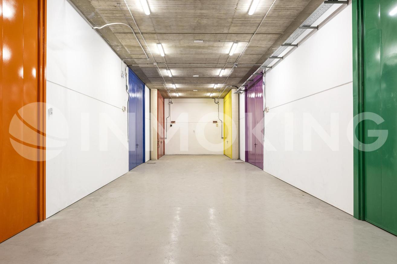 Foto de la propiedad Nave industrial Betera